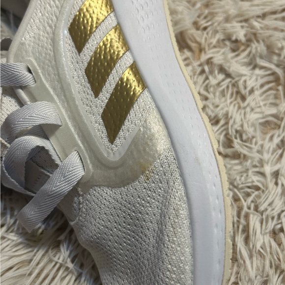 Adidas Women’s Edge Lux 5 running shoe - Picture 7 of 10